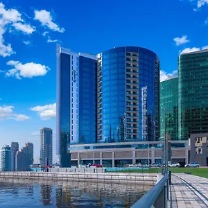 Radisson Blu Hotel, Waterfront Dubai