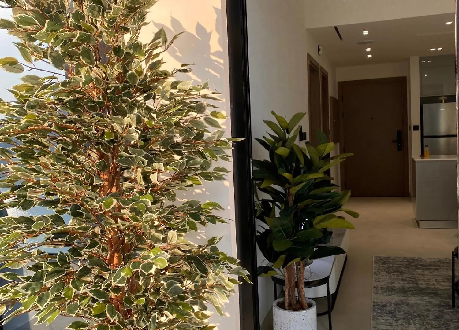아파트 Luxury Binghatti Canal View Apt In Business Bay 두바이 아랍에미리트